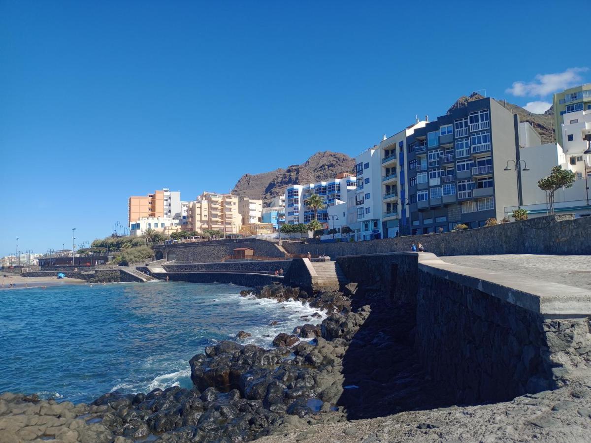 Bajamar Sun And Beach Exterior photo
