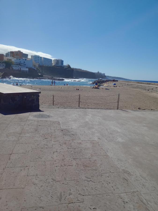 Bajamar Sun And Beach Exterior photo